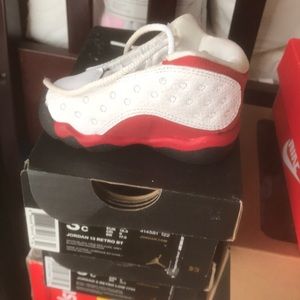 Jordan Retro 13